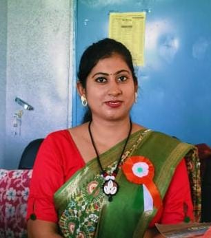 Mrs. KHUSHBU KASHYAP