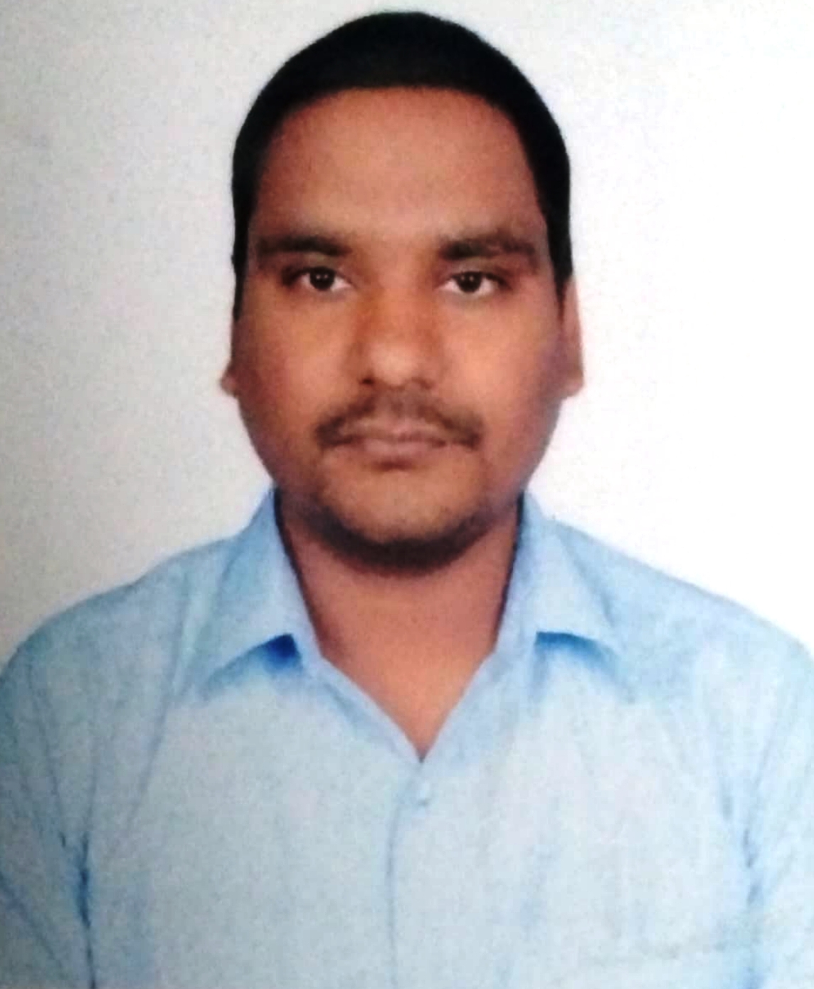 Shri Khuleshwar Prasad Mishra